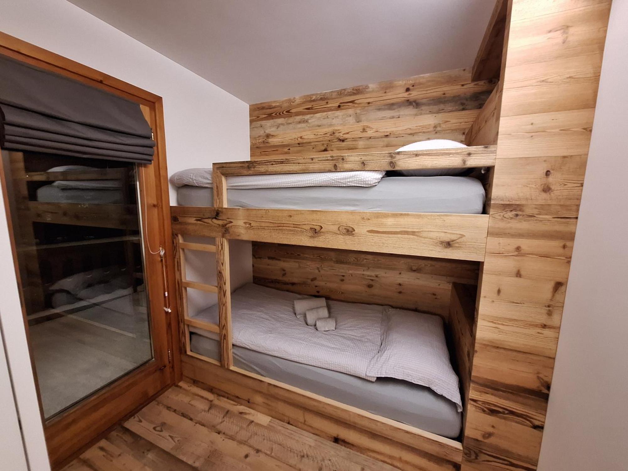 27 - Apartamento São Moritz