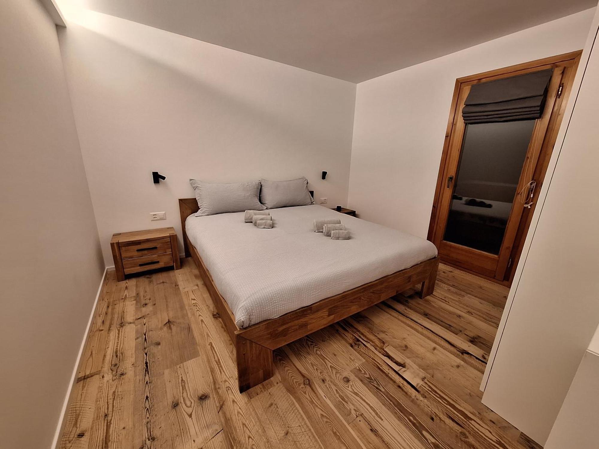 Apartamento 27 - *