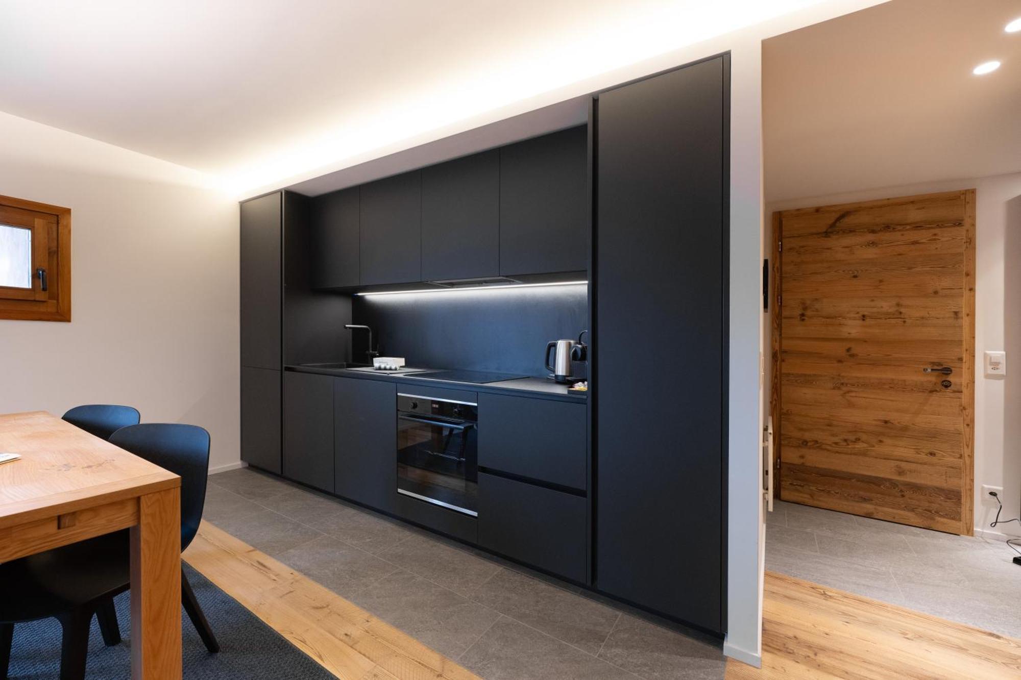 Apartamento 27 - *